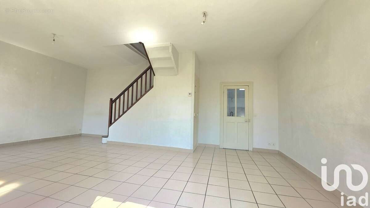 Photo 3 - Maison à CRIQUETOT-L'ESNEVAL