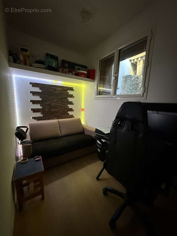 Maison à COLOMBIERS