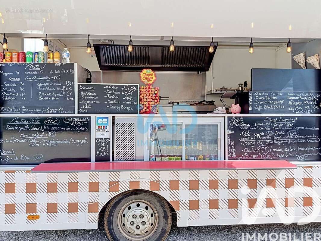 Photo 9 - Commerce à FAYENCE
