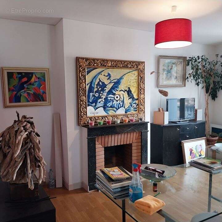 Appartement à BEZIERS