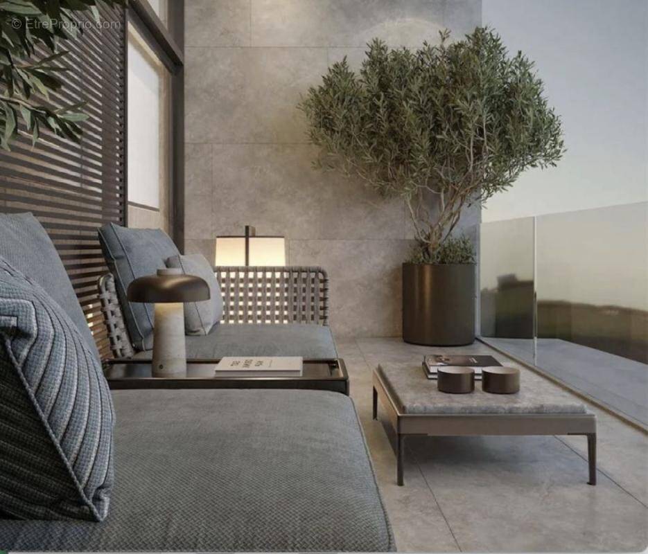 Appartement à LYON-7E