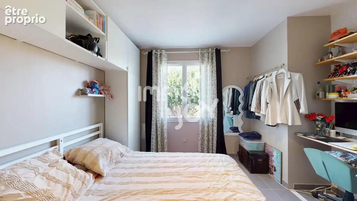 Canet-d’aude   une maison familiale qui coche toutes les cases ! - photo 9