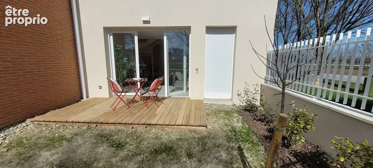 Villa 5 pièces + Terrasse + Jardin - photo 4