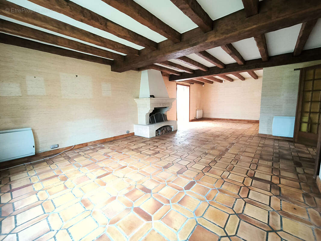 Maison à SAINT-MOLF