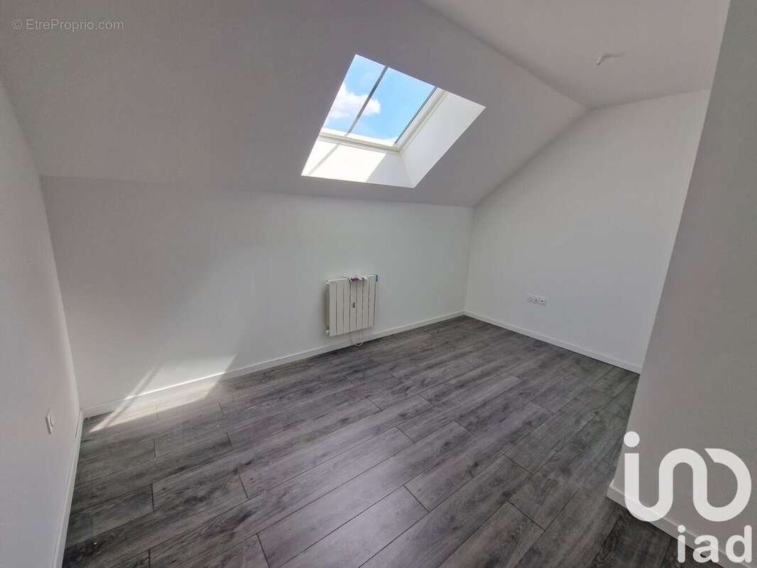 Photo 7 - Maison à GUIGNES