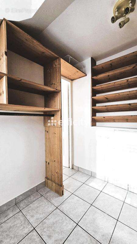 Appartement à DAMPMART