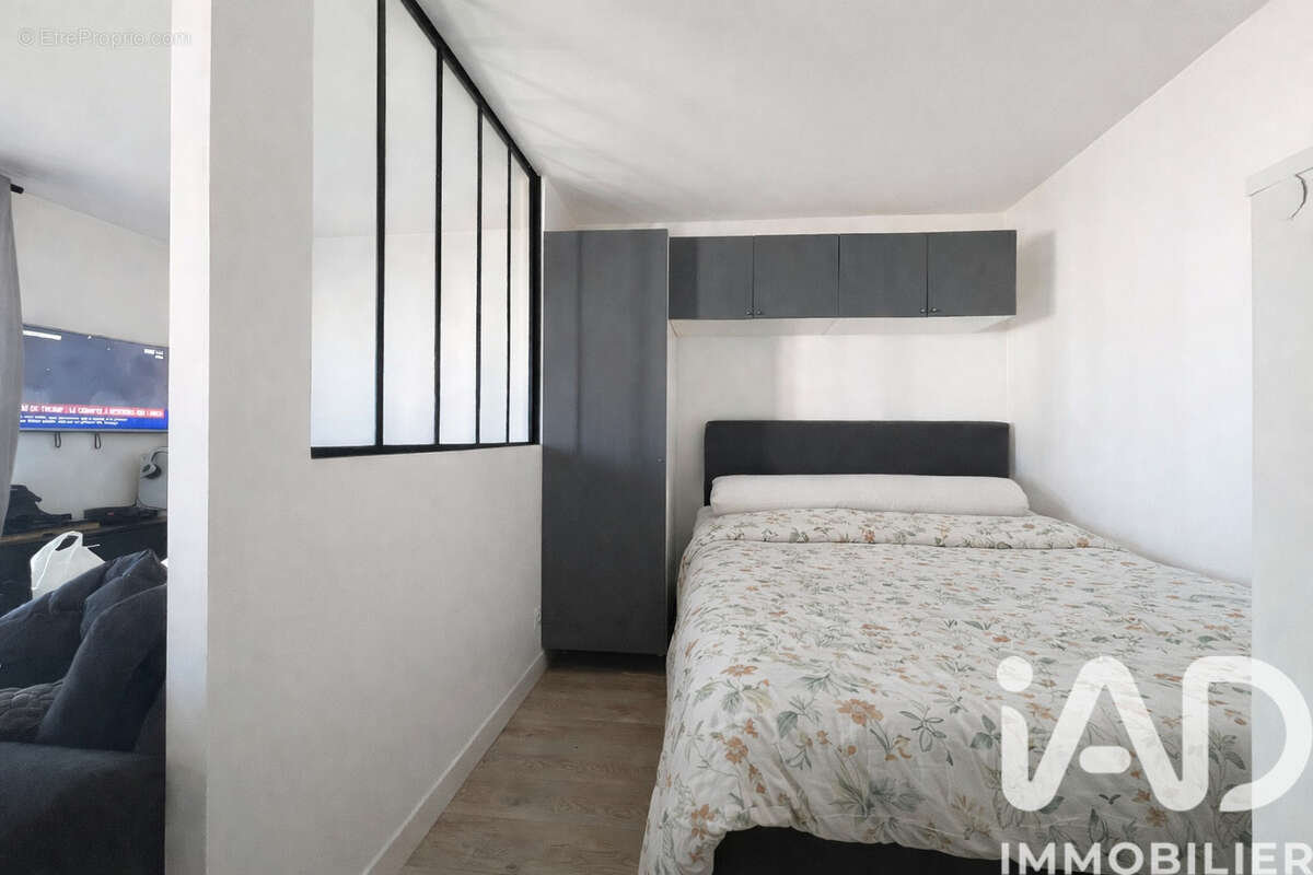 Photo 4 - Appartement à BESSANCOURT