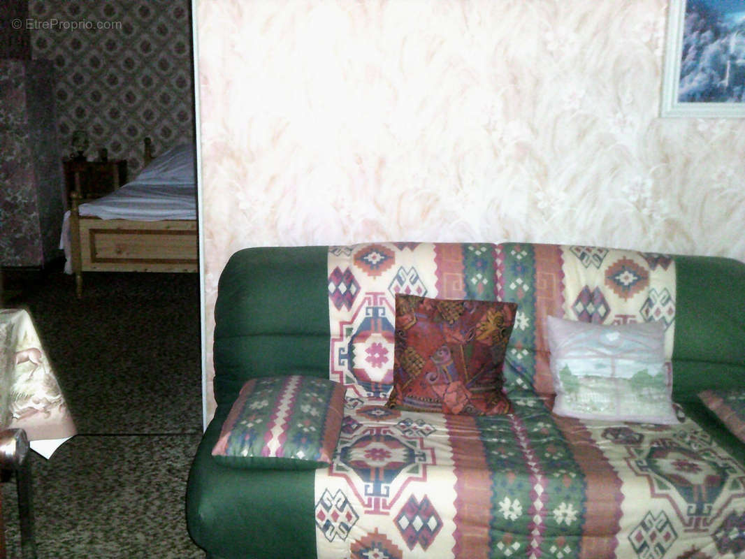 Maison à LA FERTE-CHEVRESIS