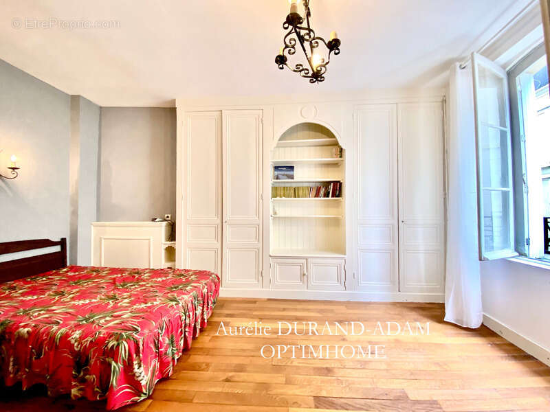 Appartement à TROUVILLE-SUR-MER