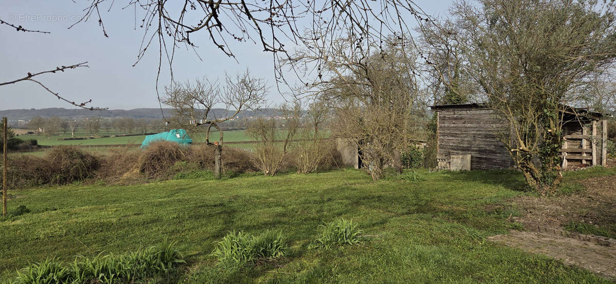 A 5 minutes de clamecy - photo 11