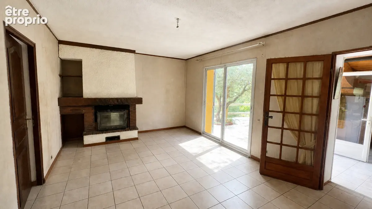 Cabanon avec permis eau et edf - photo 4