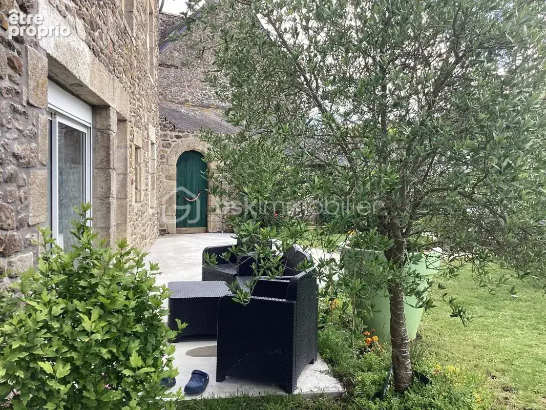 Charmante maison en pierres dans un village classé tout confort - photo 14
