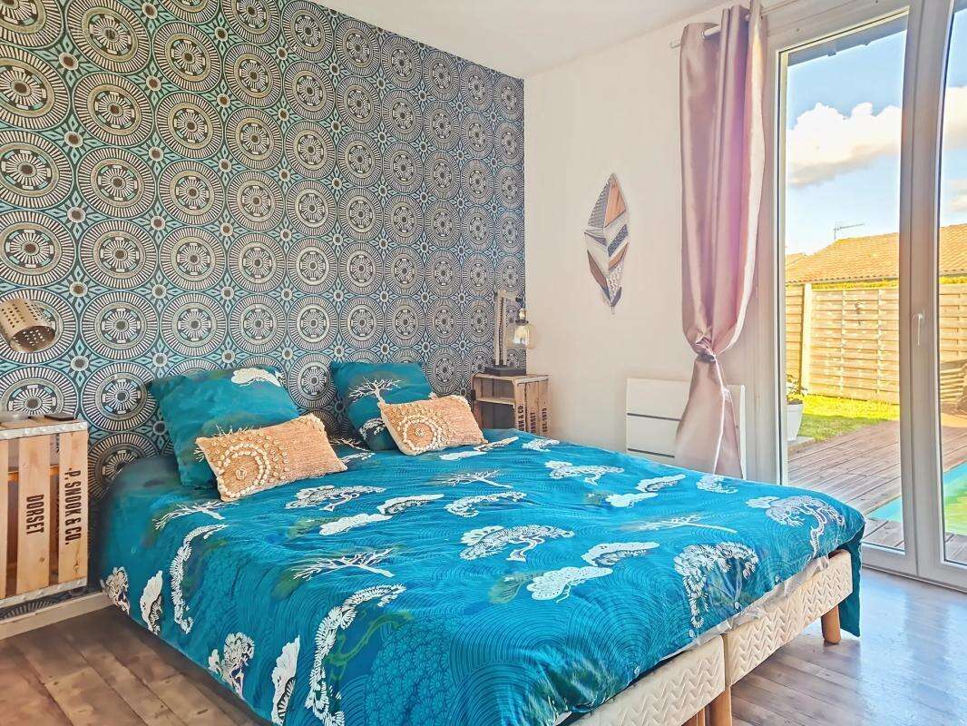 Maison à SAINT-VINCENT-DE-TYROSSE