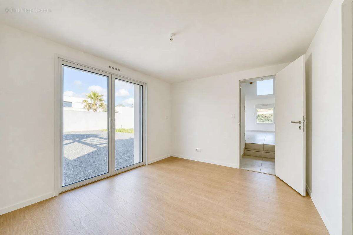 Charmante maison 3 pièces à Royan - photo 13