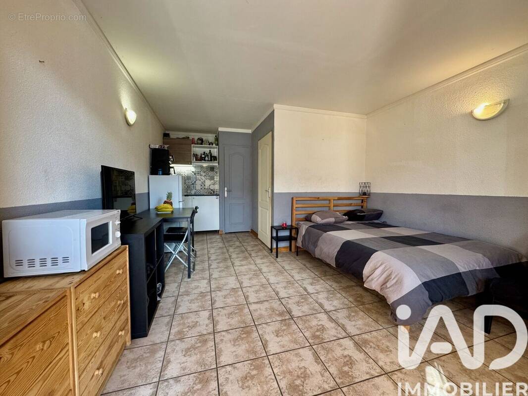 Photo 1 - Appartement à SAINT-GENIS-POUILLY