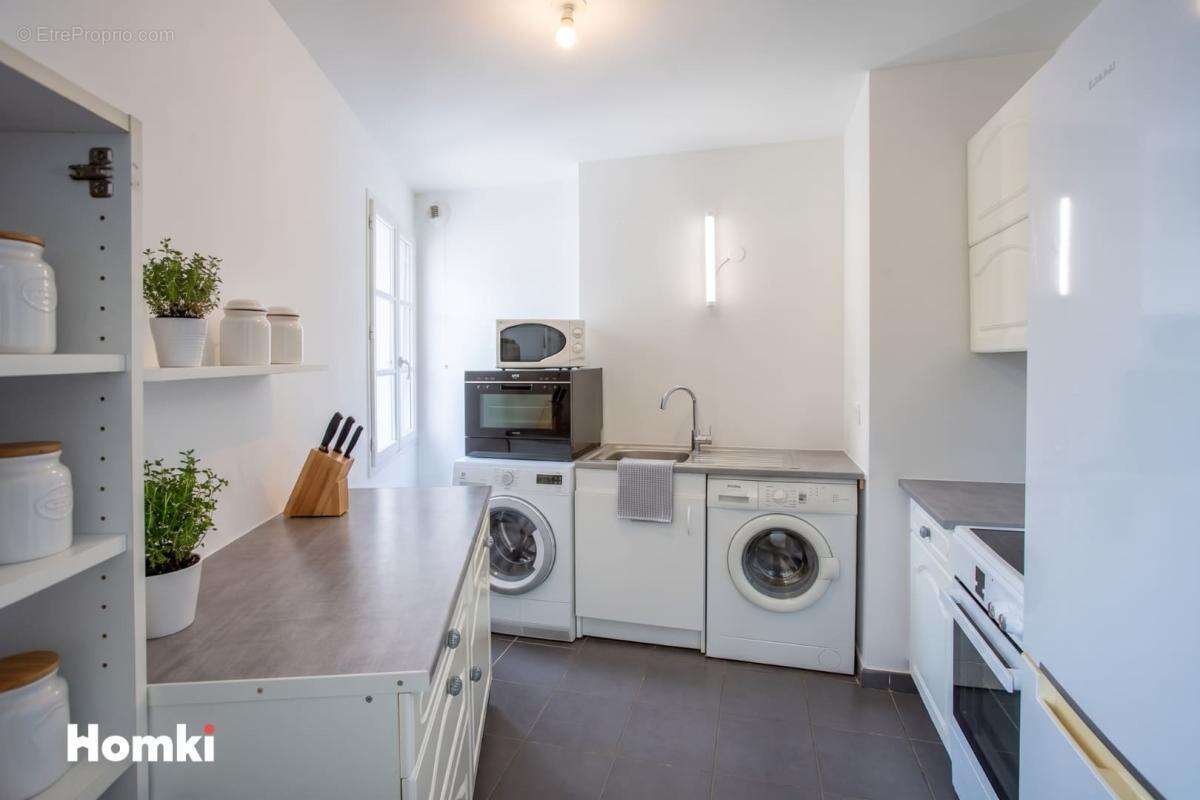 Appartement T3 de 67 m² à Pontoise 95300, Chemin des Bottes - photo 9