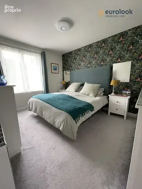 Maison t4 a malestroit de 86m² - photo 5