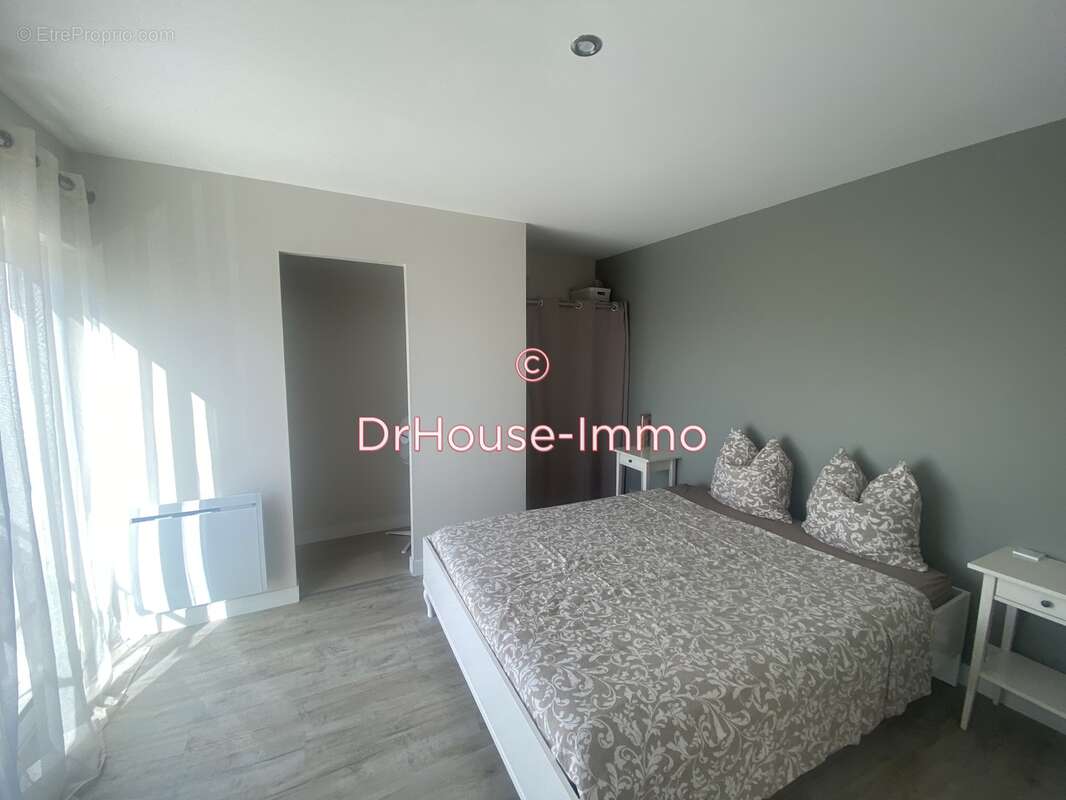 Maison à MIGNE-AUXANCES