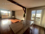 Appartement à JOUE-LES-TOURS