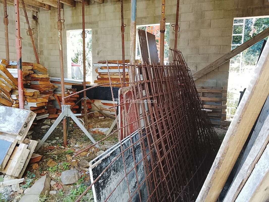 Maison 1 m² à Lafarre  - photo 7