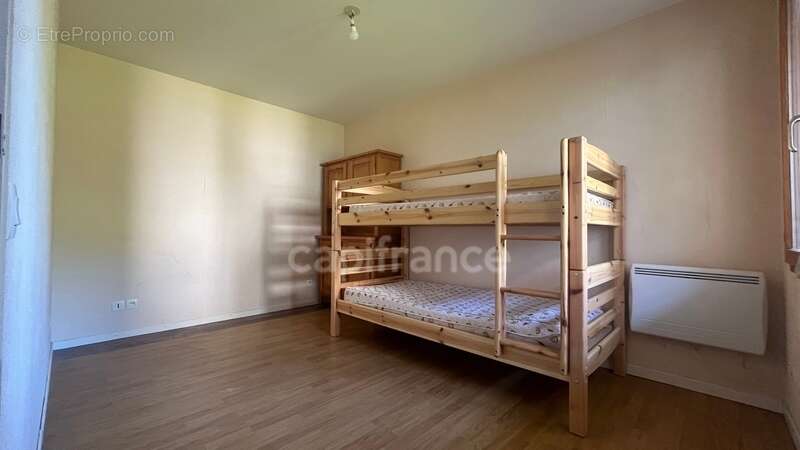 Appartement à MANIGOD