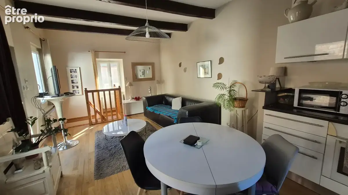 Ensemble de deux maisons sur une parcelle de 284 m² à 15 minutes d'Espalion - photo 10