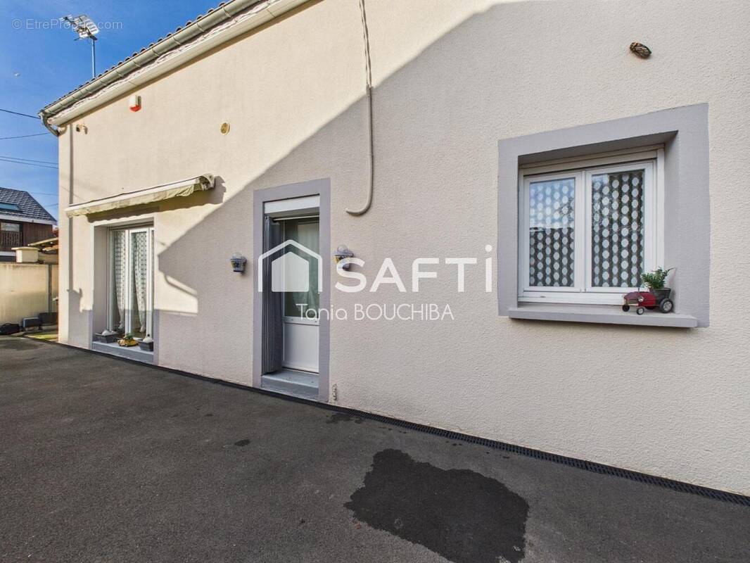 Photo 1 - Maison à BEGLES