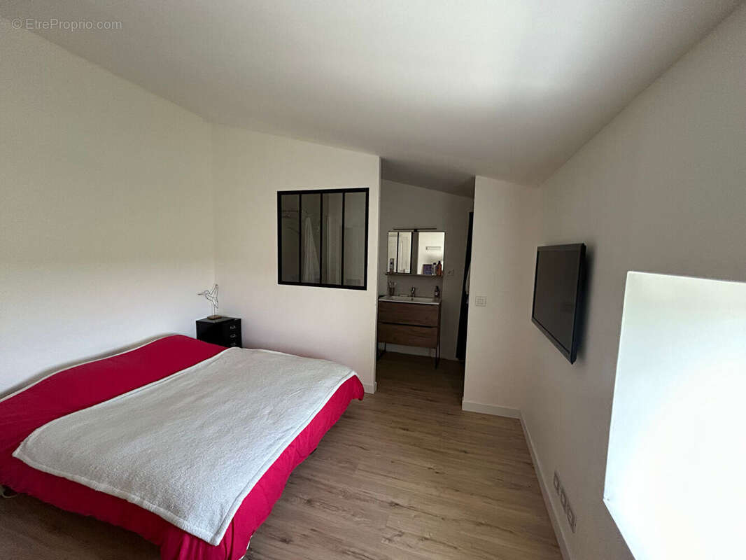 Maison à SAINT-MICHEL-EN-L'HERM