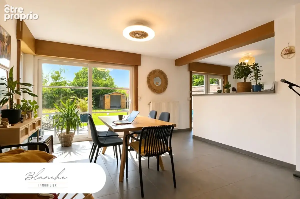Photo Maison à Aix au prix de 299 900€