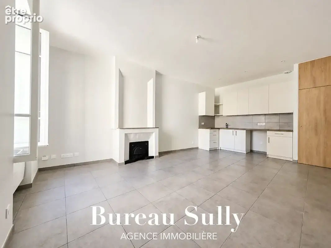 Photo Appartement à Lyon-3e au prix de 249 000€