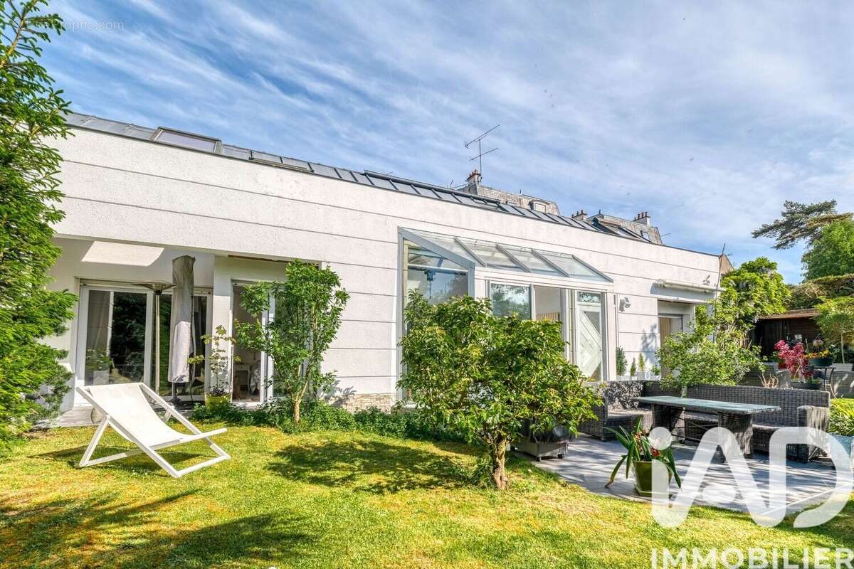Photo 5 - Maison à MEAUX