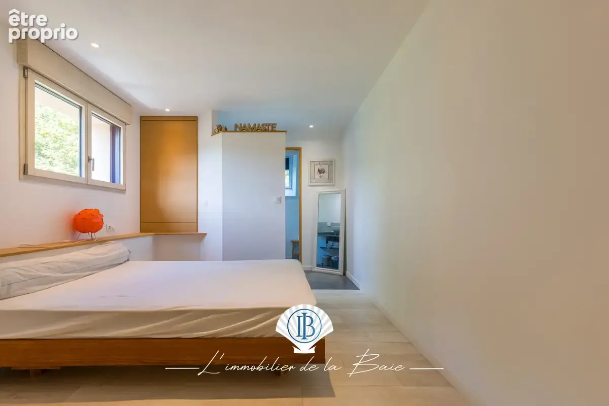 Villa de 346m2 avec parc de 4700m2 proche de la mer - photo 15
