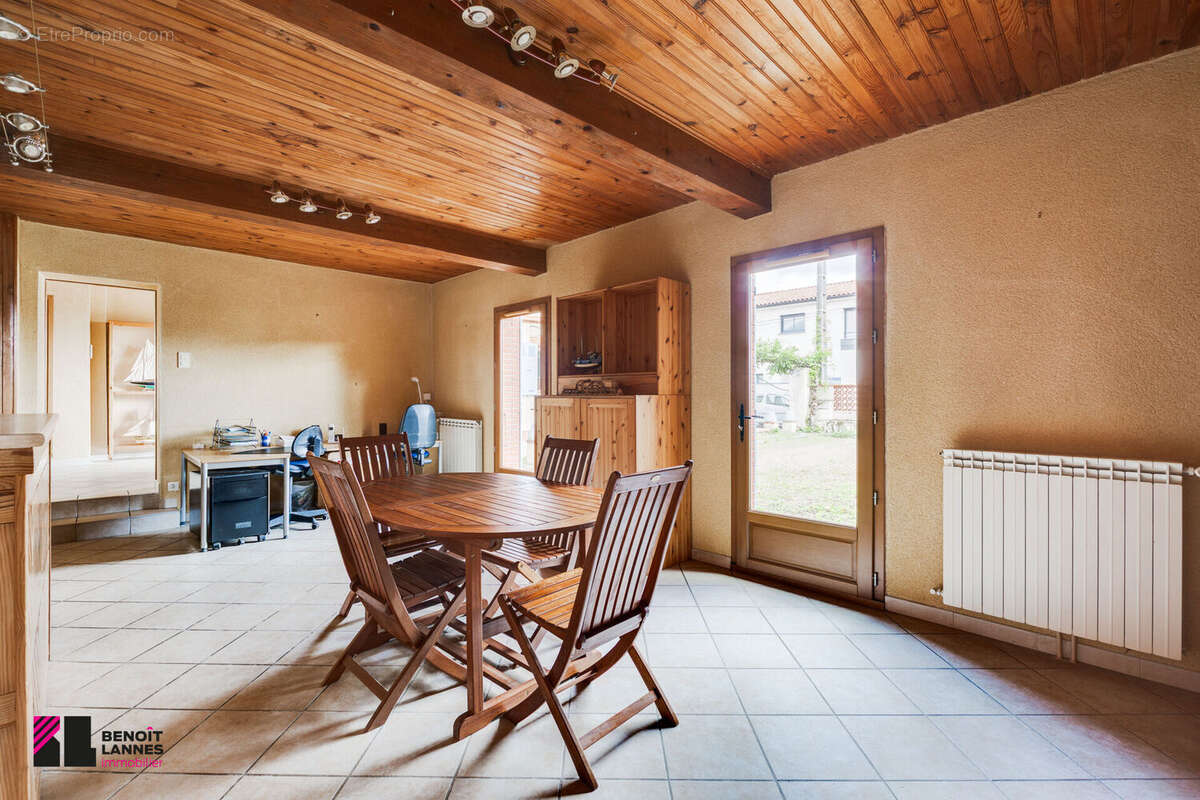 Photo 2 - Maison à LHERM