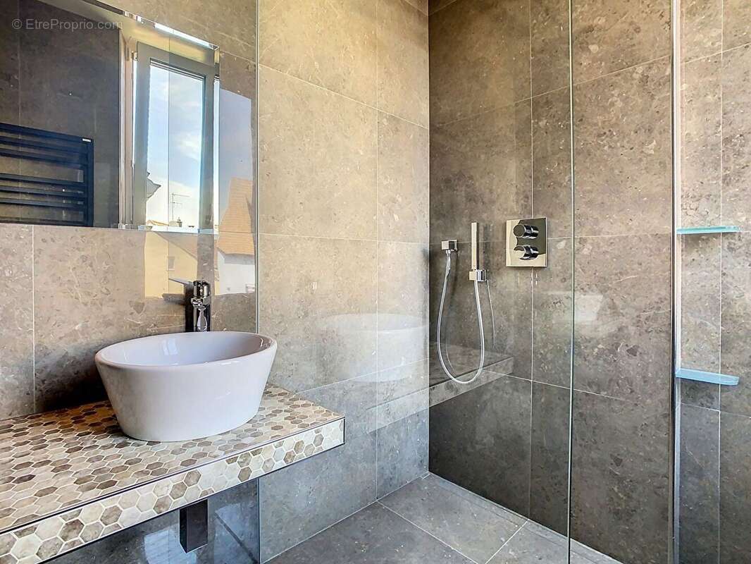 Appartement à ITTENHEIM