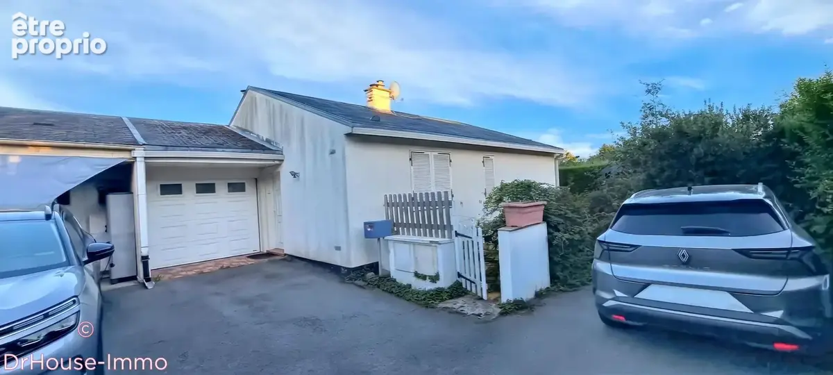 Maison 5 pièces 83 m² à vendre à Meru (60110) - photo 17