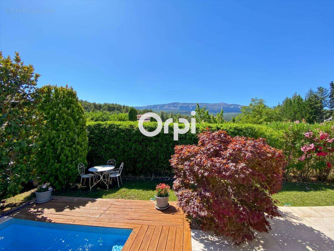 Villa de plain-pied à Vendre - photo 40