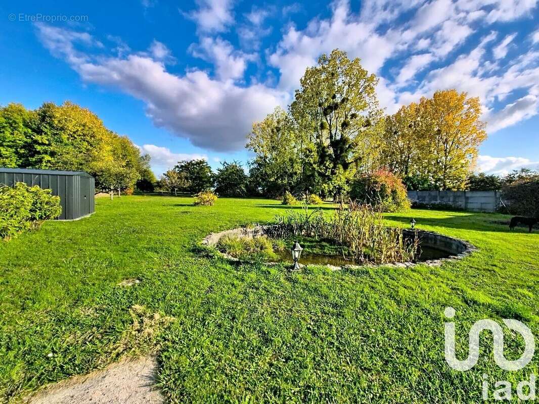 Photo 3 - Maison à VIMORY