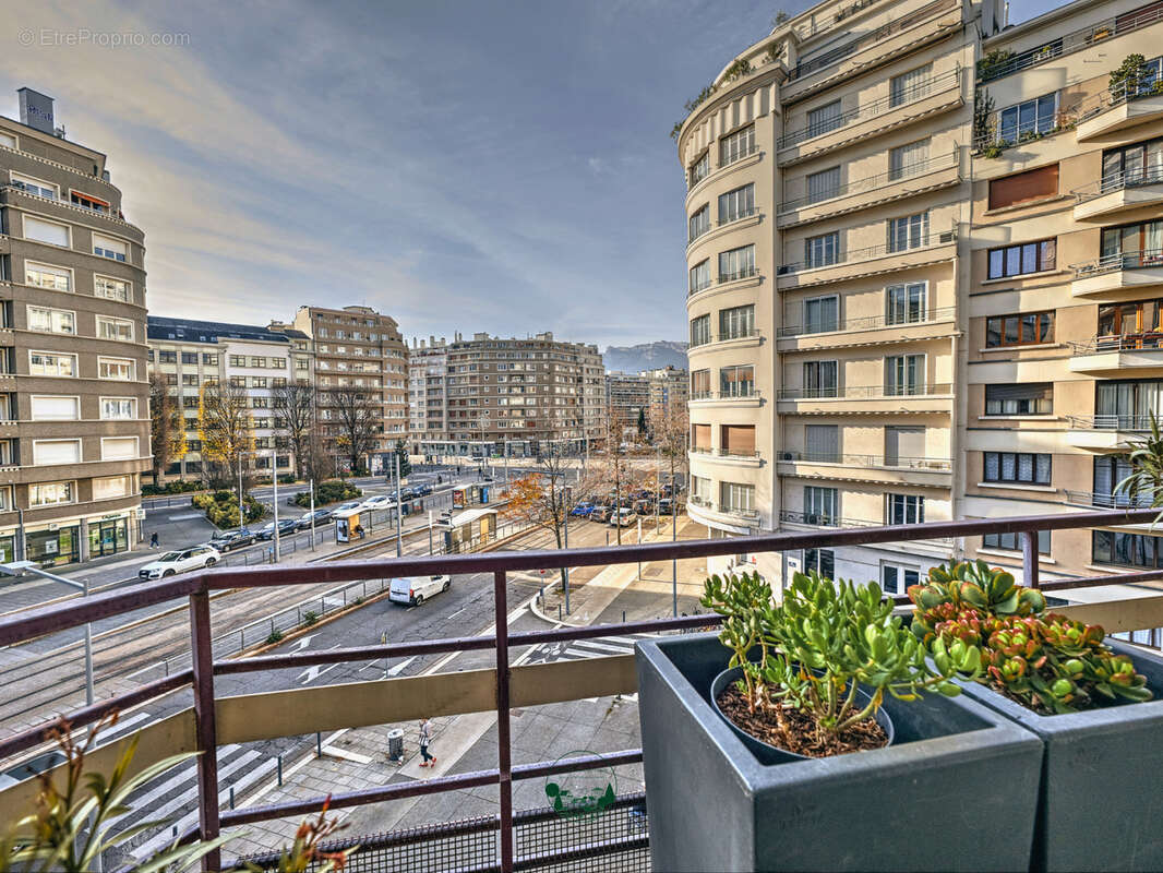 Photo 9 - Appartement à GRENOBLE