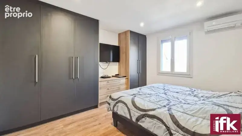 Maison plain-pied de 205 m² sur 13,52 ares avec piscine et double garage – DPE B - photo 12