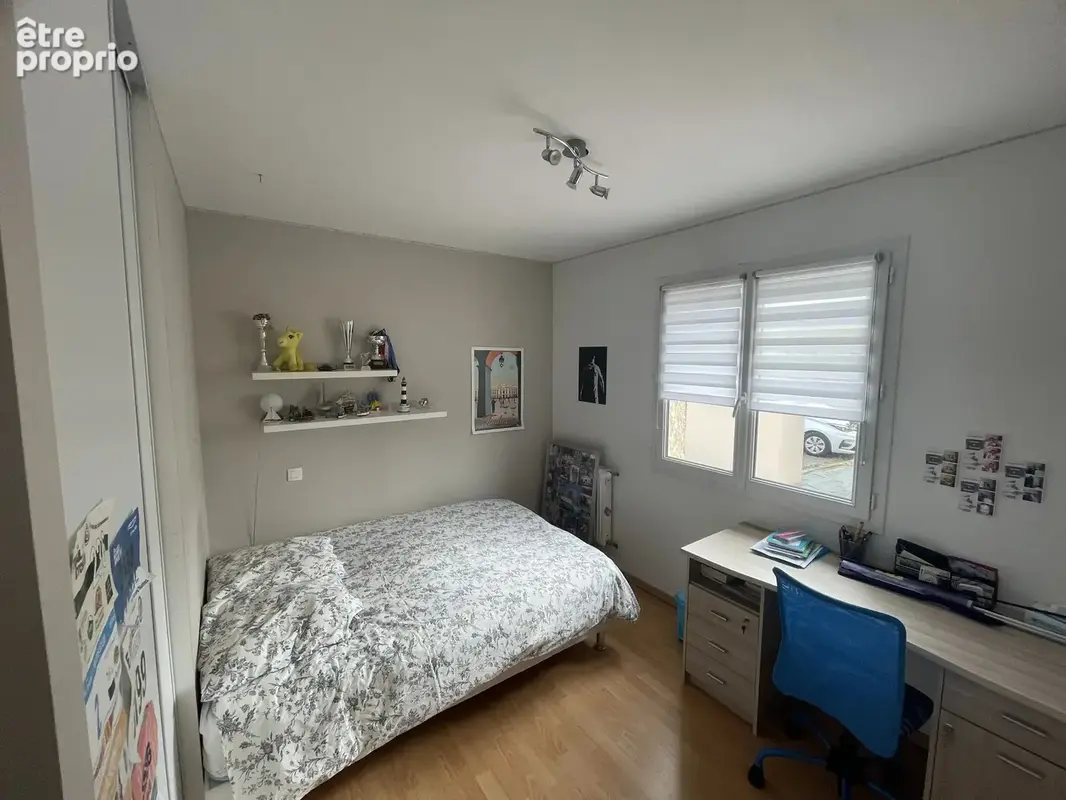 Vue exceptionnelle - Villa T7/8 - photo 9