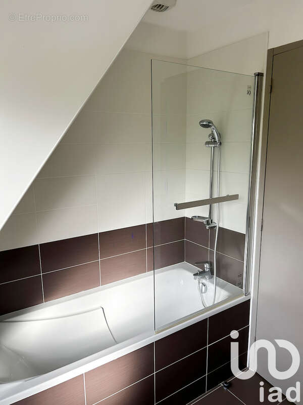 Photo 6 - Appartement à SAINT-ARNOULT