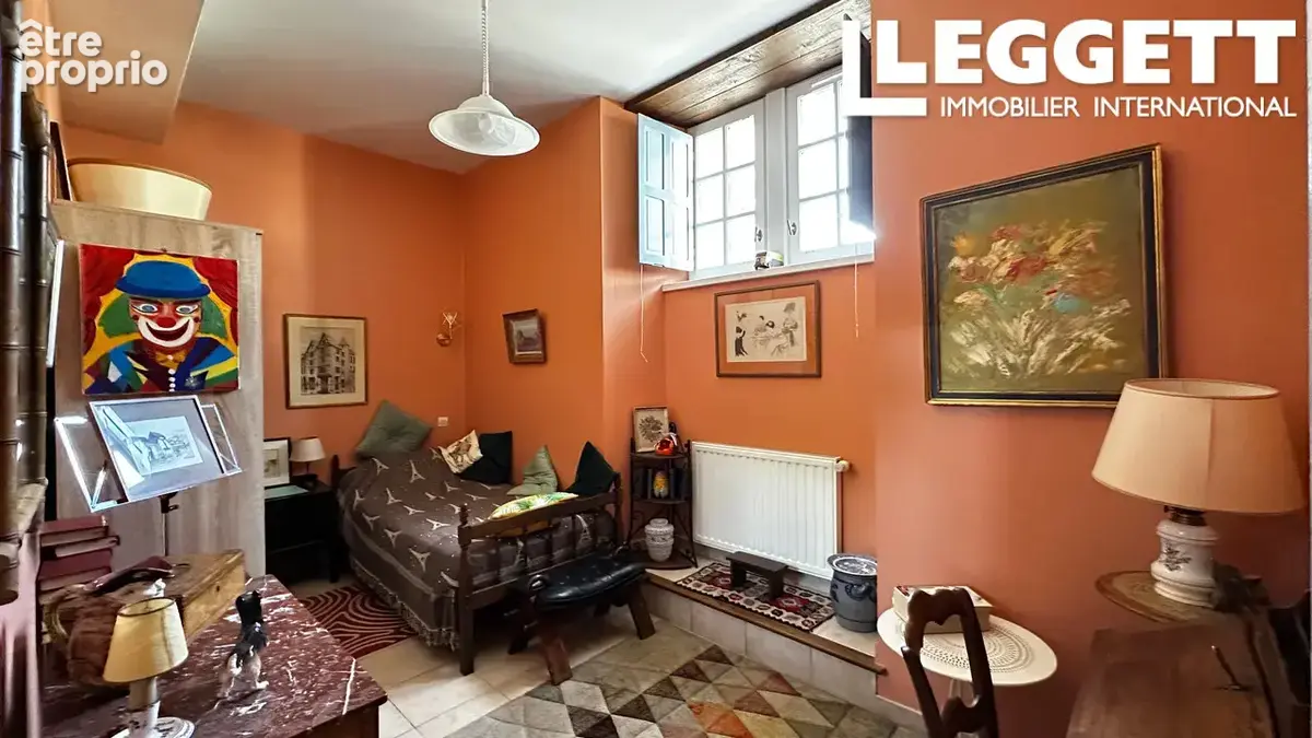 Bel appartement dans un immeuble de standing - photo 9