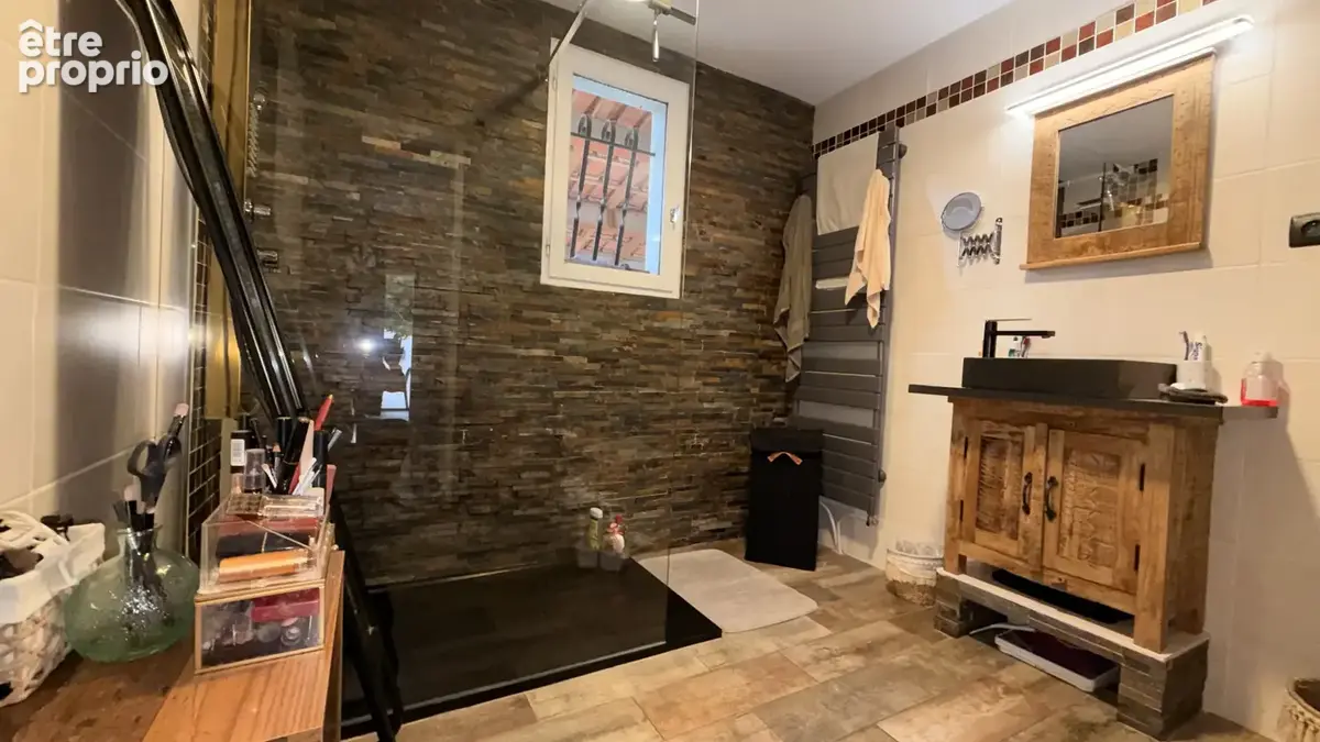 Maison indépendante avec piscine à 10 minutes de Béziers - photo 14