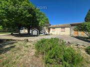 Photo 1 - Maison à SAINTE-CECILE-LES-VIGNES