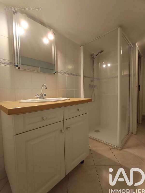 Photo 8 - Maison à BONNEUIL-SUR-MARNE