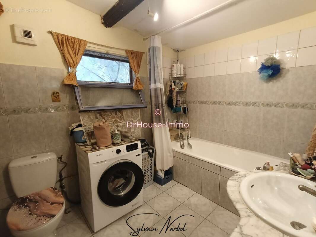 Maison 45 m² à Aigues-Mortes  - photo 146