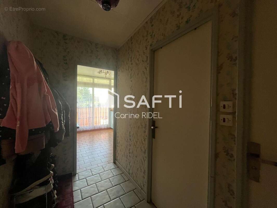 Photo 7 - Appartement à SAINT-LO
