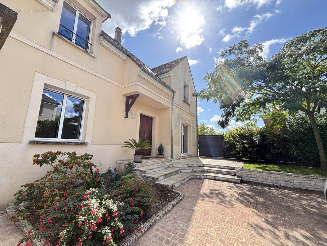 Maison à MONTESSON