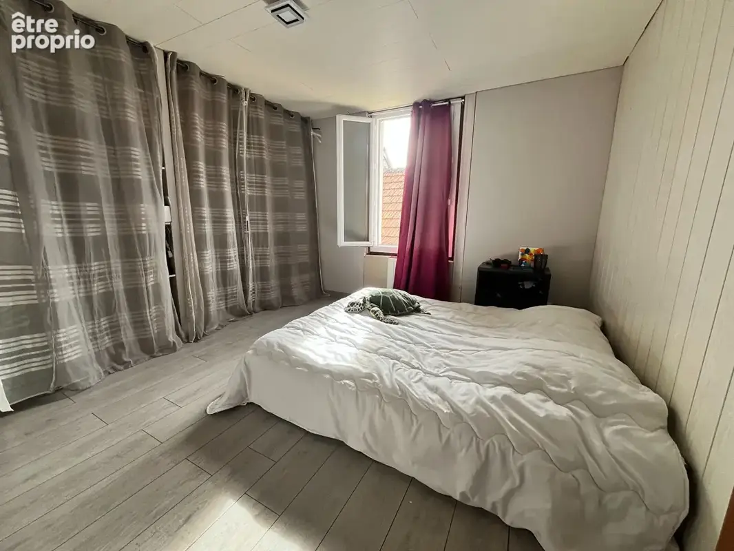 Maison beaux volumes - photo 5