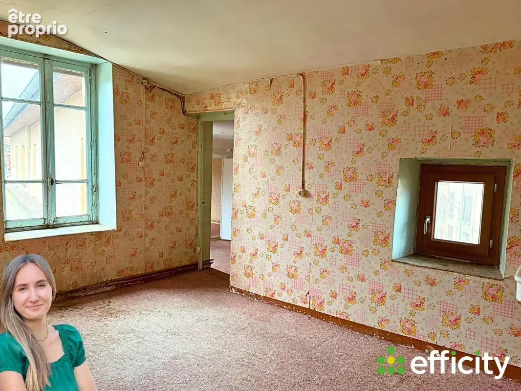 Maison 5 pièces 128 m² à vendre à Pouilly-Les-Feurs (42110) - photo 8